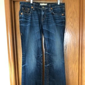 Big Star “Liv” Jeans